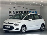 Citroen C4 Picasso Image 3