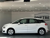 Citroen C4 Picasso Image 5