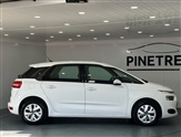 Citroen C4 Picasso Image 6
