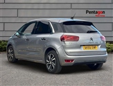 Citroen C4 Picasso Image 2
