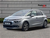 Citroen C4 Picasso Image 3