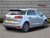 Citroen C4 Picasso Image 4