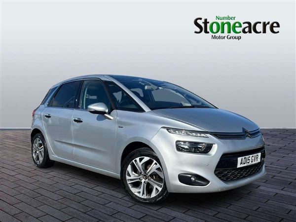 Large image for the Used Citroen C4 Picasso