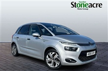 Used Citroen C4 Picasso