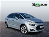 Citroen C4 Picasso Image 1