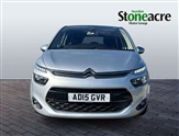 Citroen C4 Picasso Image 2