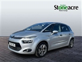 Citroen C4 Picasso Image 3