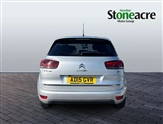 Citroen C4 Picasso Image 4