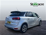Citroen C4 Picasso Image 6