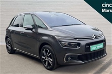 Used Citroen C4 Picasso Used Citroen C4 Picasso
