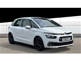 Citroen C4 Picasso Image 1