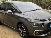 Used Citroen C4 Picasso