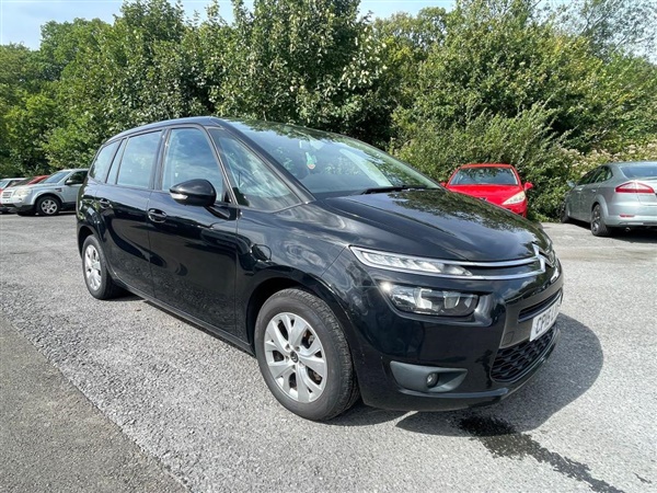 Large image for the Used Citroen C4 Picasso