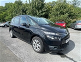 Used Citroen C4 Picasso