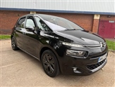Used Citroen C4 Picasso