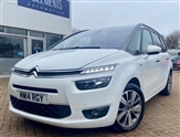 Used Citroen C4 Picasso