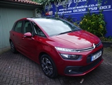 Used Citroen C4 Picasso