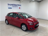 Used Citroen C4 Picasso