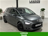 Used Citroen C4 Picasso