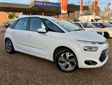 Used Citroen C4 Picasso