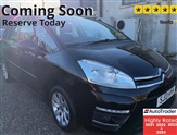 Used Citroen C4 Picasso