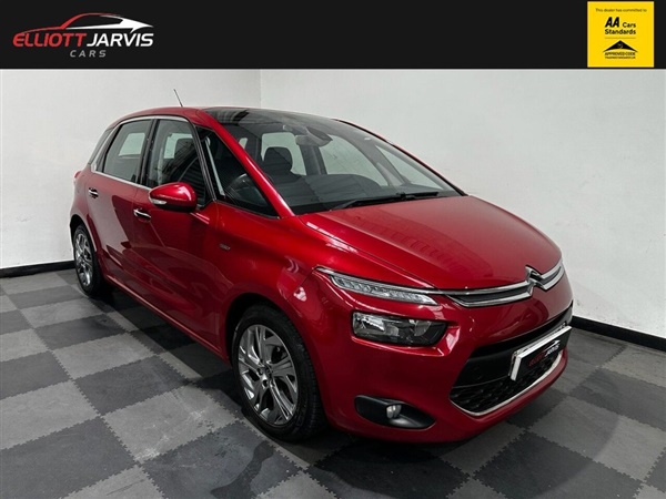Large image for the Used Citroen C4 PICASSO