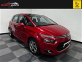 Used Citroen C4 Picasso