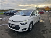 Used Citroen C4 Picasso