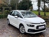 Used Citroen C4 Picasso