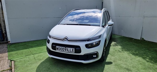 Large image for the Used Citroen C4 Picasso