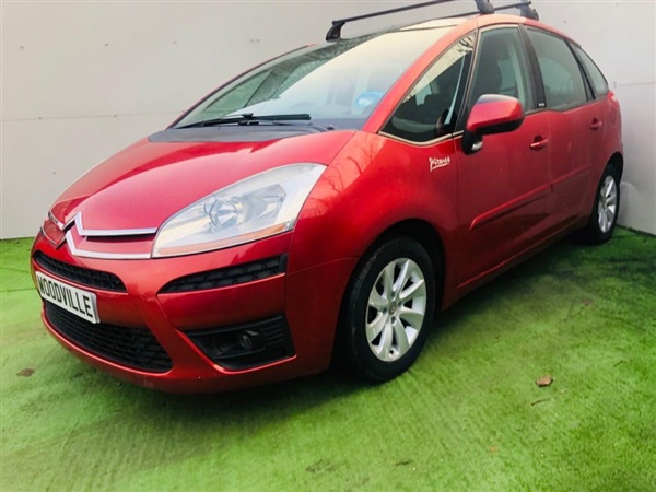 Large image for the Used Citroen C4 Picasso
