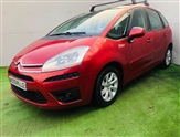 Used Citroen C4 Picasso