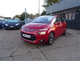 Used Citroen C4 Picasso
