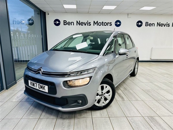 Large image for the Used Citroen C4 PICASSO