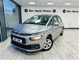 Used Citroen C4 Picasso