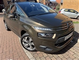 Used Citroen C4 Picasso