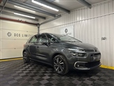 Used Citroen C4 Picasso