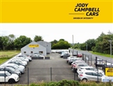 Used Citroen C4 Picasso