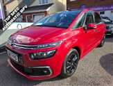 Used Citroen C4 Picasso