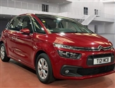Used Citroen C4 Picasso