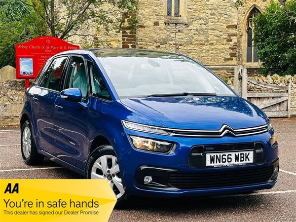 Large image for the Used Citroen C4 PICASSO