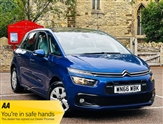 Used Citroen C4 Picasso