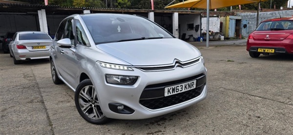 Large image for the Used Citroen C4 PICASSO