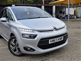 Used Citroen C4 Picasso