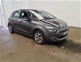 Used Citroen C4 Picasso