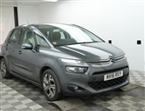Used Citroen C4 Picasso