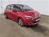 Used Citroen C4 Picasso
