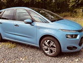 Used Citroen C4 Picasso