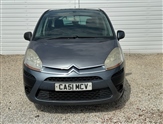 Used Citroen C4 Picasso