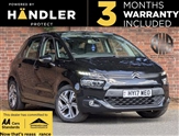 Used Citroen C4 Picasso